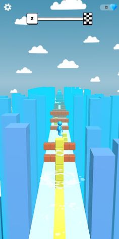 Cube Stack - Screenshot 3