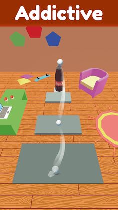 Mentos Diet Coke Geyser - Screenshot 4