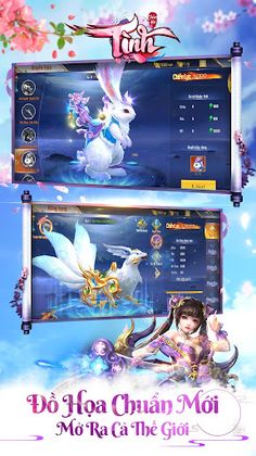 Tình Thiên Hạ - Screenshot 4