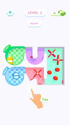 Way Out - Screenshot 2