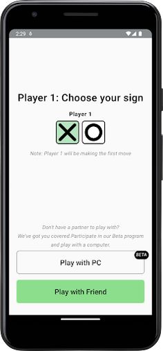 Classic Tic Tac Toe - Screenshot 2