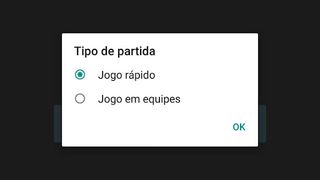 Jogo da Mímica - Screenshot 1