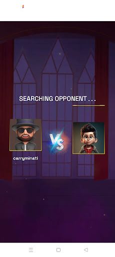 Chess Fantasy - Play and Earn - Screenshot 4