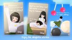 Su Yadanar's Adventures - Screenshot 4