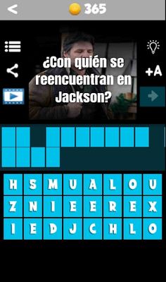 Last of us quiz trivia - Screenshot 3