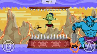 TIMINGooo! - Screenshot 2