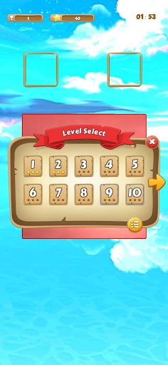 Twins Puzzle - Screenshot 3