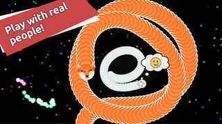 Viper.io - Multiplayer io game - Screenshot 1