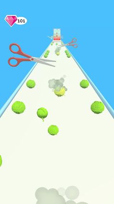 Rope Master 3D - Screenshot 1