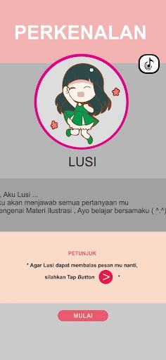 Apel Messi (Media Interaktif S - Screenshot 4