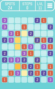 Collapse: Match Numbers - Screenshot 4