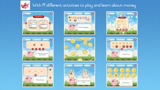 Piggy Bank – Money Management - Screenshot 1