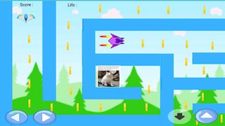 The Eazy Maze - By Matthew - Screenshot 2