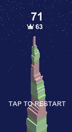 StackUp - Screenshot 4