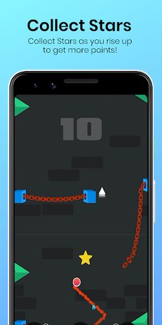 Break and Go – Break the chain - Screenshot 3