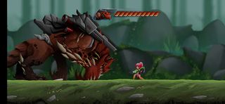 LineOfDuty - Screenshot 2