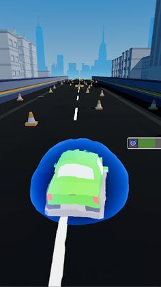 Wonky Wagon - Screenshot 2