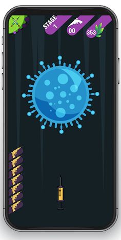 Germ Kill - Screenshot 4