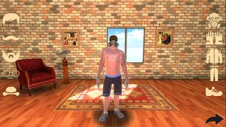 i8 Drift Simulator 2 - Screenshot 1