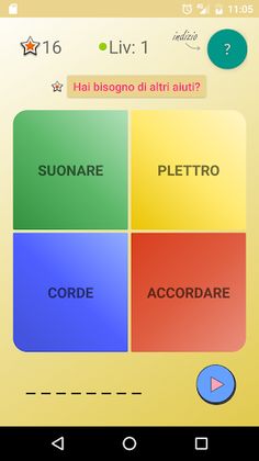 4 Parole - Screenshot 4