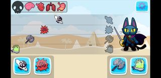 Frantic Fighter - Screenshot 3