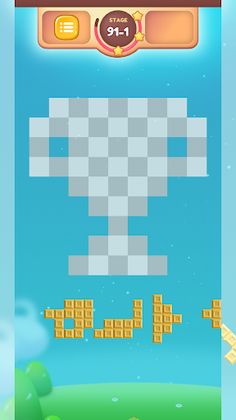 PutPit IQ - Dissection puzzle - Screenshot 2