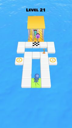 Pool Dash 3D - Screenshot 4