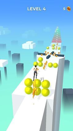 Princess High Heels - Screenshot 1