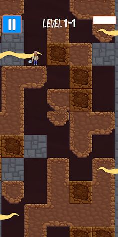 Farmer's Journey - Screenshot 2