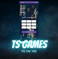 Tic Tac Toe - Screenshot 2