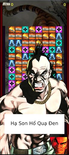 Người Trong Giang Hồ - Screenshot 1