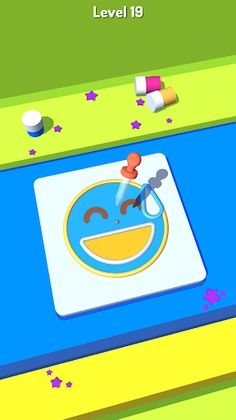 Color Sort It - Screenshot 4