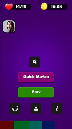 President Card Game - Screenshot 3