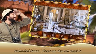 Free Hidden Object Games Free - Screenshot 3