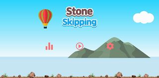 StoneSkipping - Screenshot 1