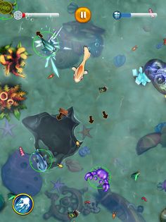 Go Moly Go - Screenshot 2