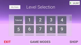 Go Go Cubie - Screenshot 1