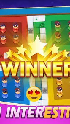 Cutie Ludo - Screenshot 2