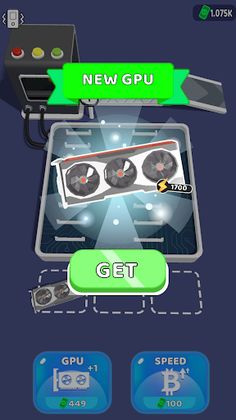 Merge GPU - Screenshot 2