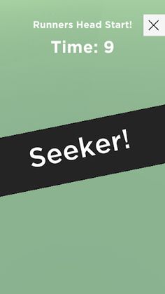 Hide N' Sound Seek - Screenshot 4