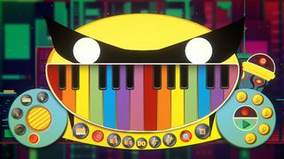 Wolwer Piano Sound Music - Screenshot 2