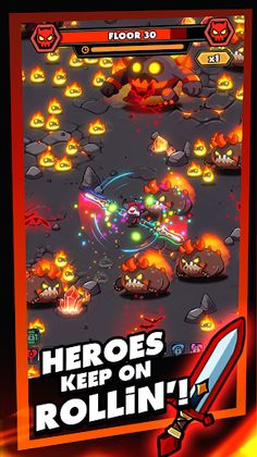 Bingbing Knights: Merge Idle - Screenshot 3