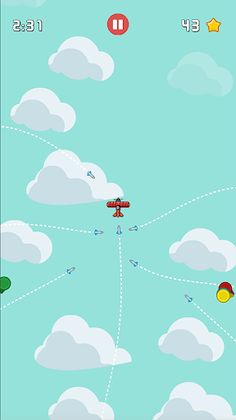 Mayday! - Screenshot 3