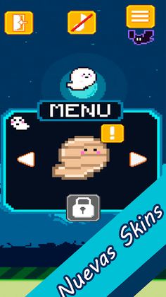 Float Boo - Screenshot 3