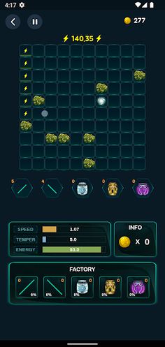 Loop Factory - Screenshot 2