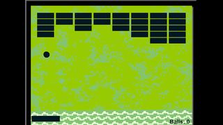 Break Wall 8bit - Screenshot 1