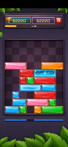 Jewel Drop Block - Puzzle 2023 - Screenshot 2