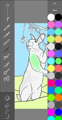 Oulu Ympäristöpeli - Screenshot 4