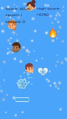 Winter Wars - Screenshot 3