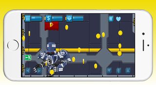 Bitcoin Battle Warrior - Screenshot 3